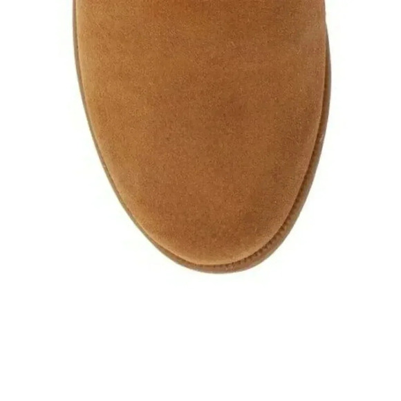 UGG Coletta Boot Ankle Bootie in Chesnut Girls - Picture 5 of 6